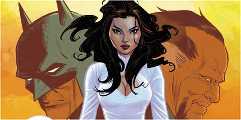 ra's al ghul daughter|damian wayne mom.